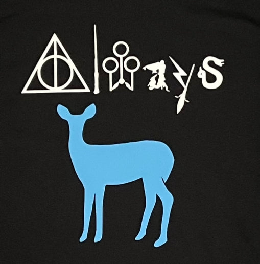 Always. Patronus Shirt