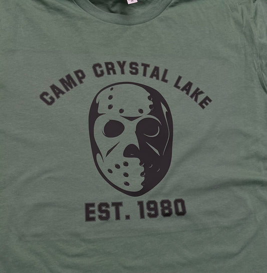 Camp Crystal Lake