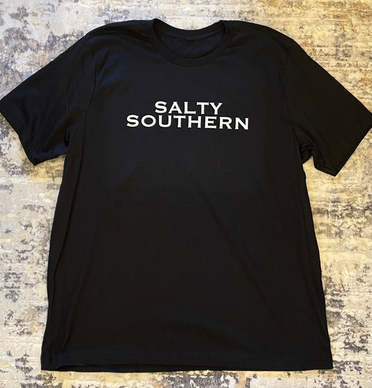 Salty Southern Sugar Skull alt