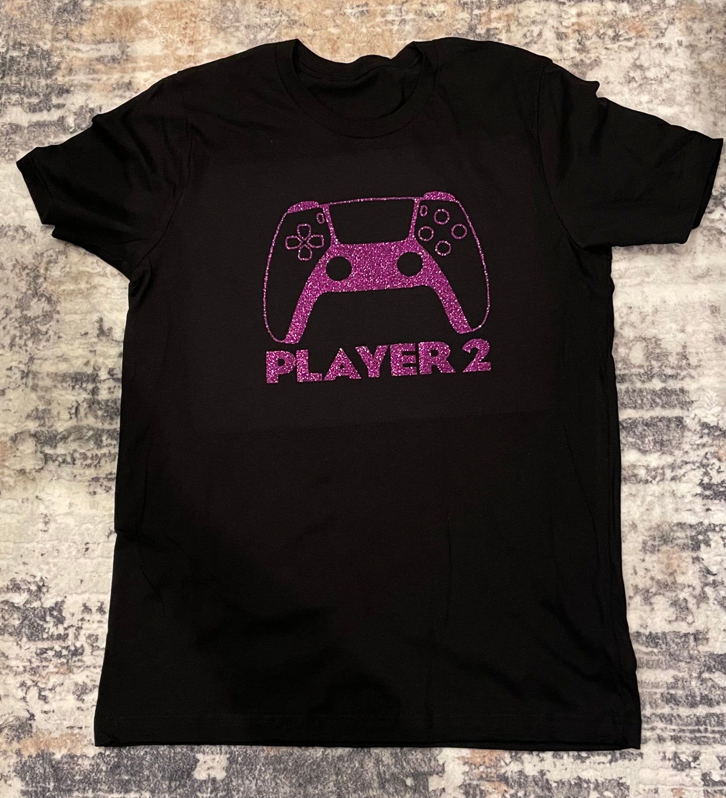 Player 1 Gamer Controller