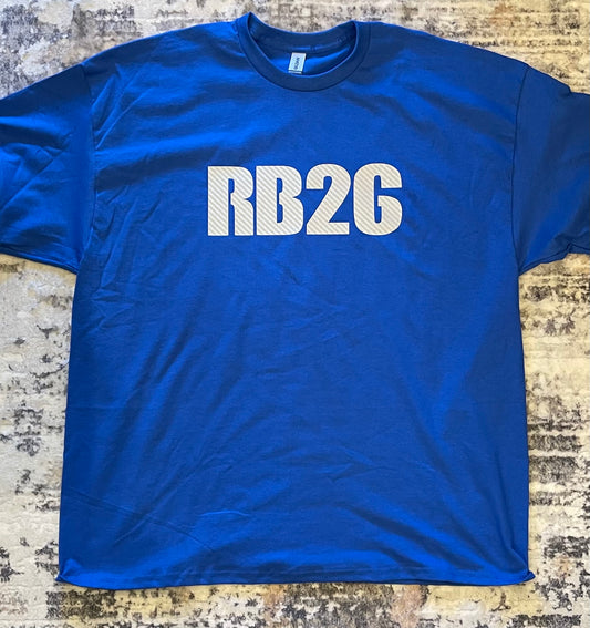 RB26 Skyline Motor Shirt