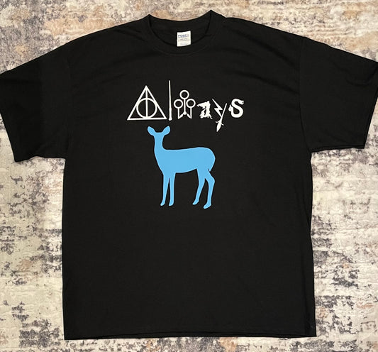 Always. Patronus Shirt