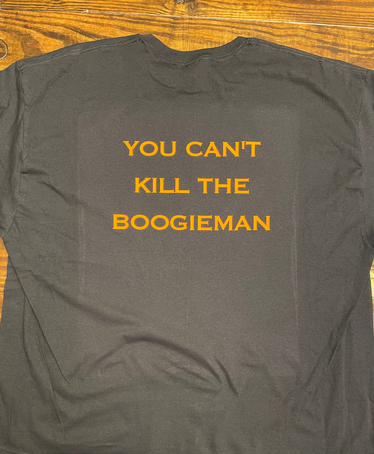 Boogie man  Shirt